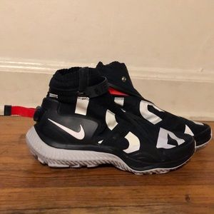 Nike Gaiter Boot USA Winter Olympics Medal Stand